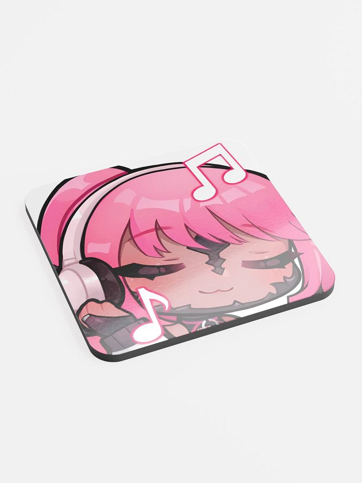 Coaster - Jamming Emote product image (2)