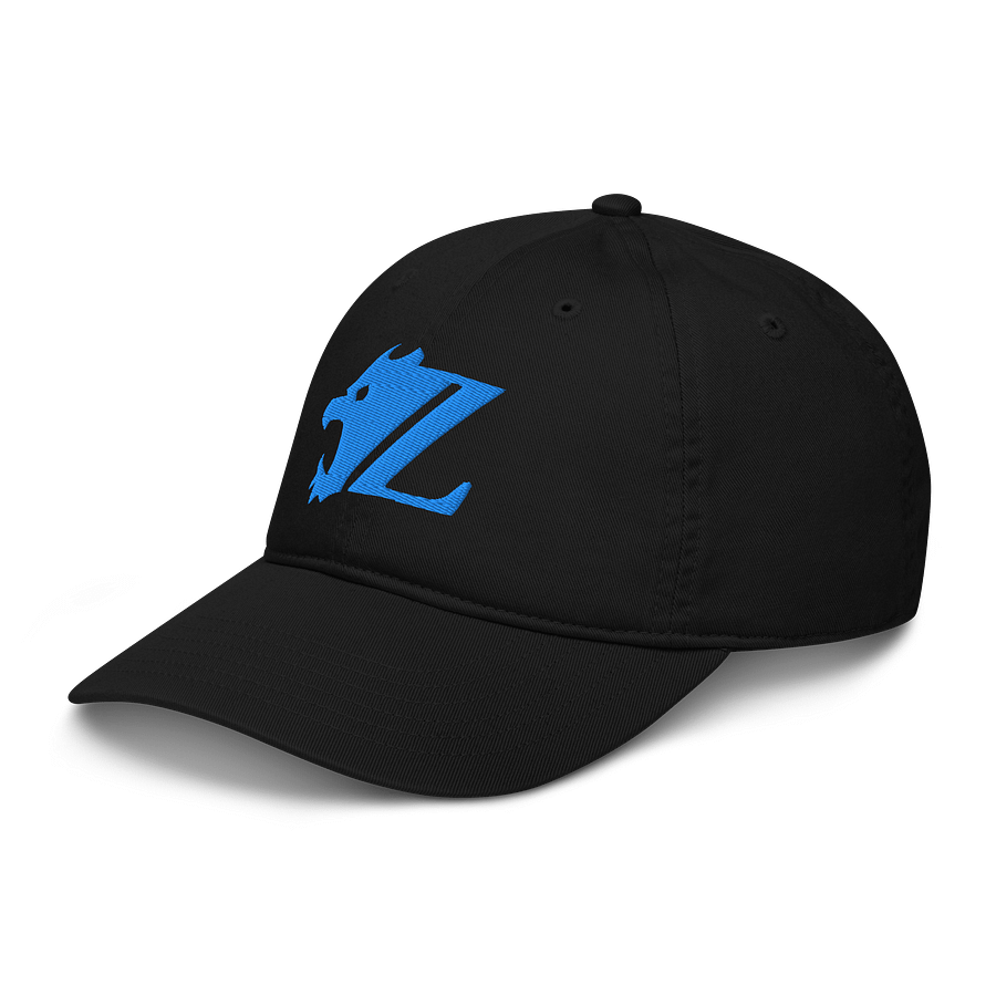 Zeiros Lion Logo Hat product image (4)