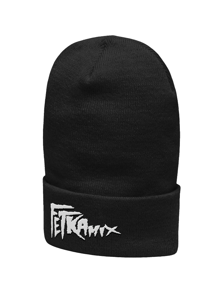 fetkamix beanie product image (2)