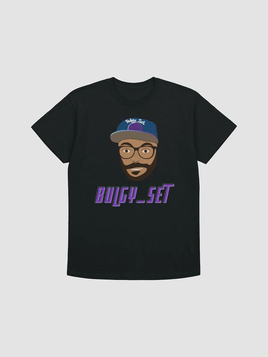 Daddy tee product image (11)