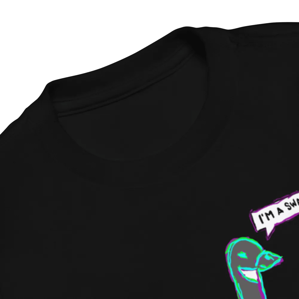 Swan product image (2)
