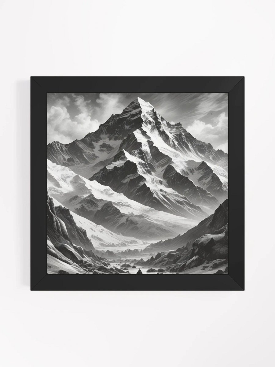 Mount Everest product image (7)