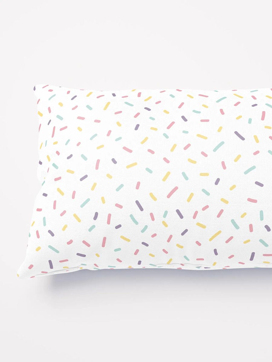 Sprinkle pillow product image (8)