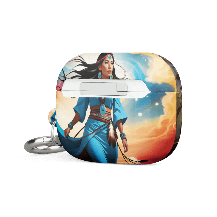 The Loyal Spirit ear pounds product image (20)