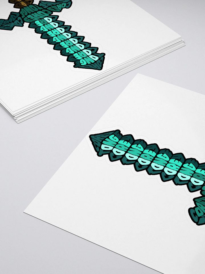 Thy Epic Sword product image (1)
