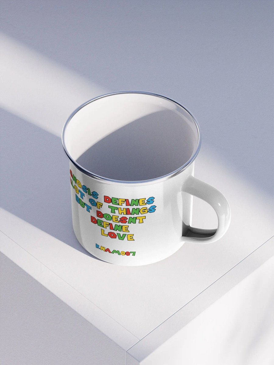 DOESNT DEFINE LOVE CUP product image (3)