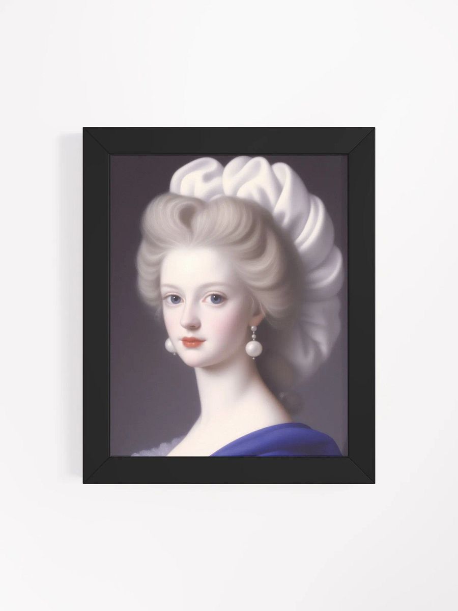 Renaissance Reverie Framed Poster Art product image (4)