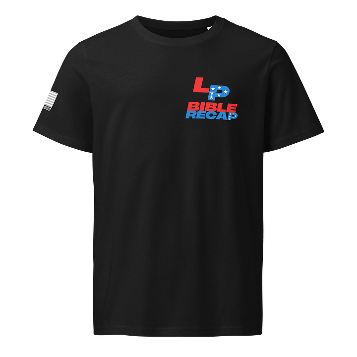 "LP-Bible Recap" Tee product image (1)