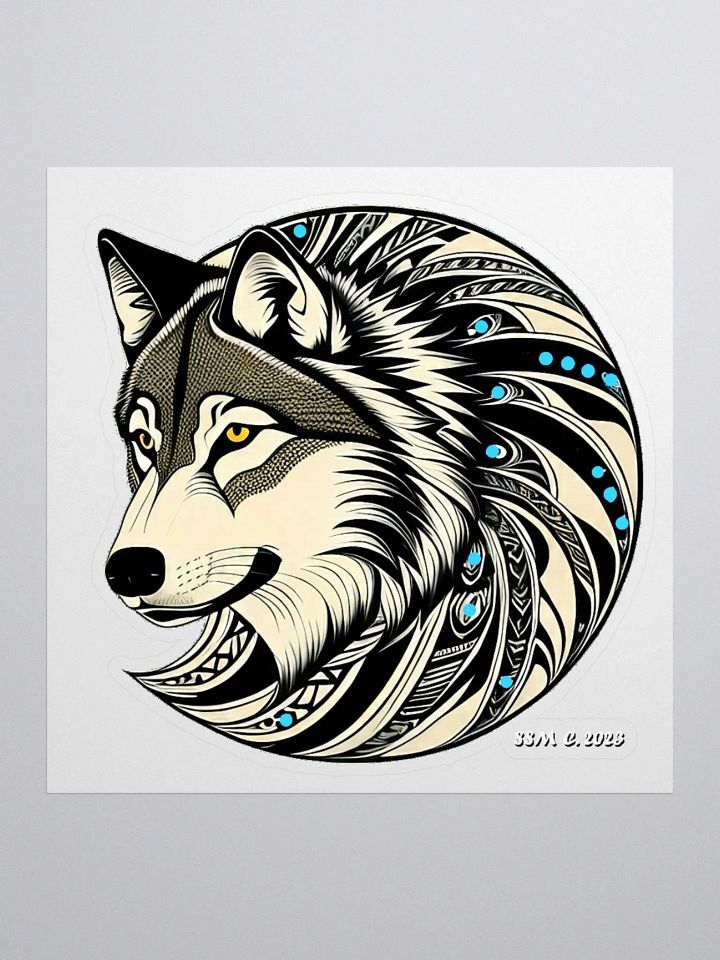 Timber Wolf product image (1)