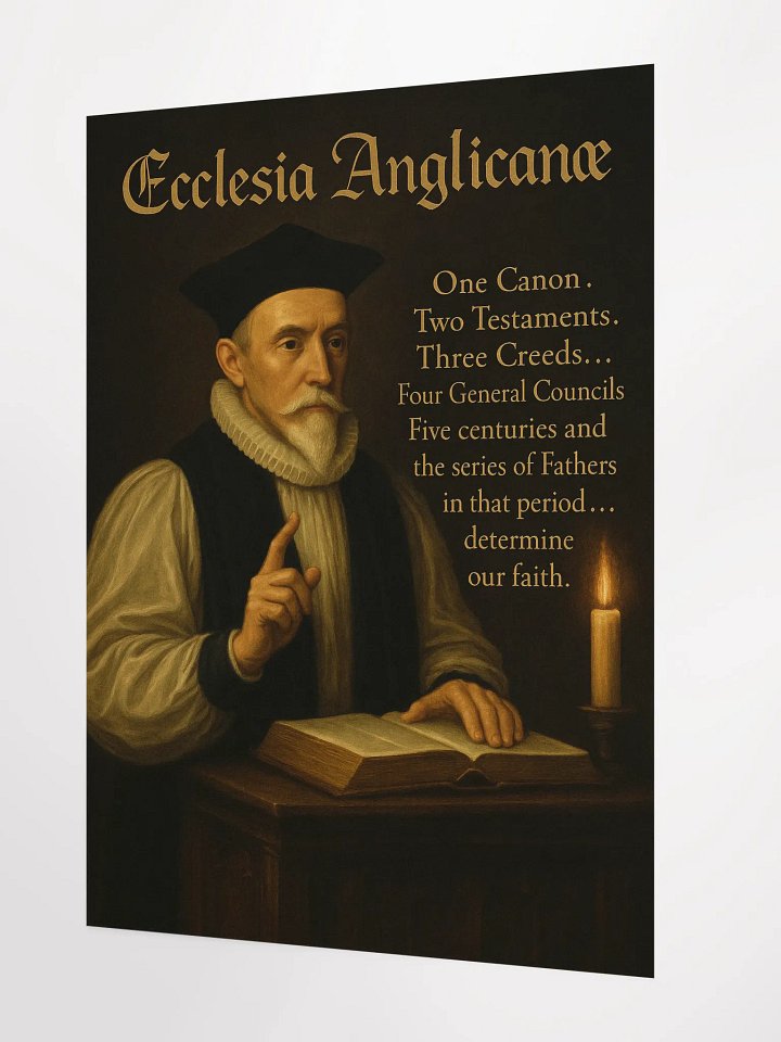 Lancelot Andrewes: Ecclesia Anglicanæ Collection product image (2)