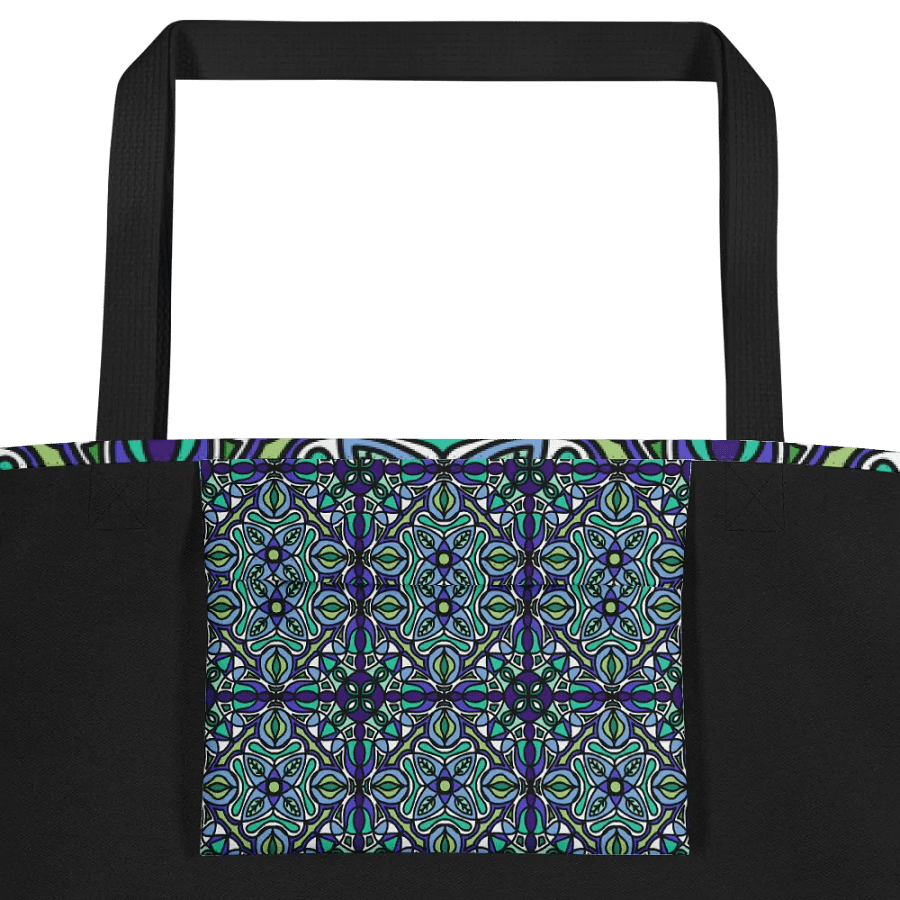 Gay Abstract Tote product image (2)
