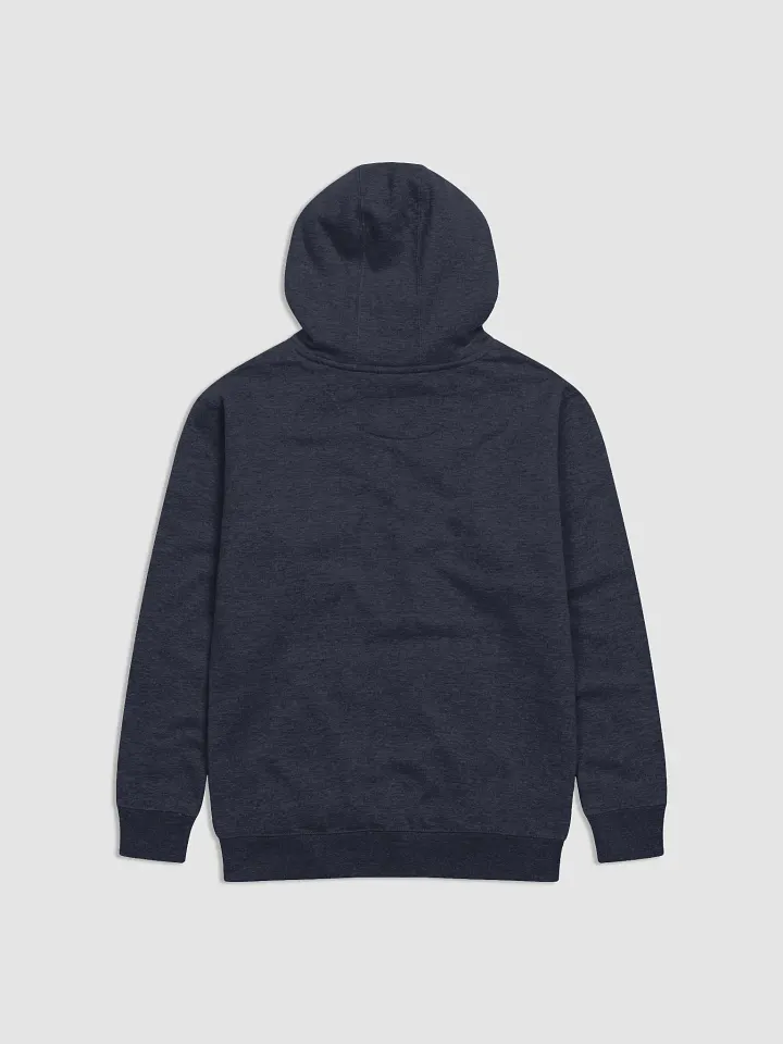 Pickleball Power Hoodie – Funny Pickleball Character Design product image (17)