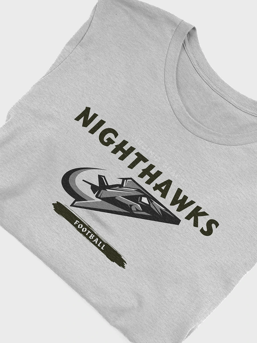 Virginia Beach Nighthawks Rush Tee product image (26)