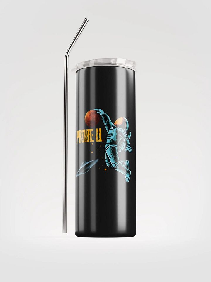 Probe University Tumbler product image (1)