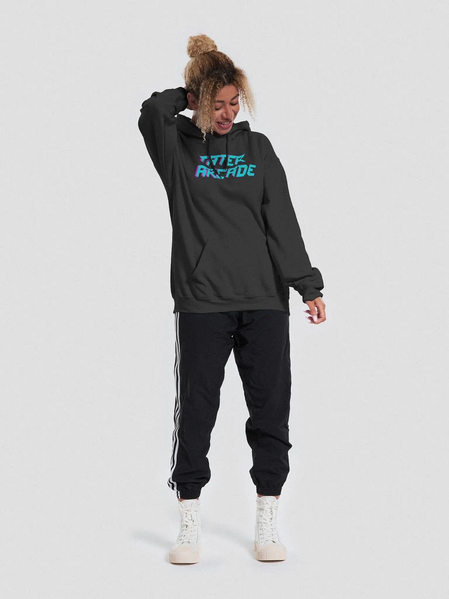 Tater Arcade Spellout Logo product image (33)