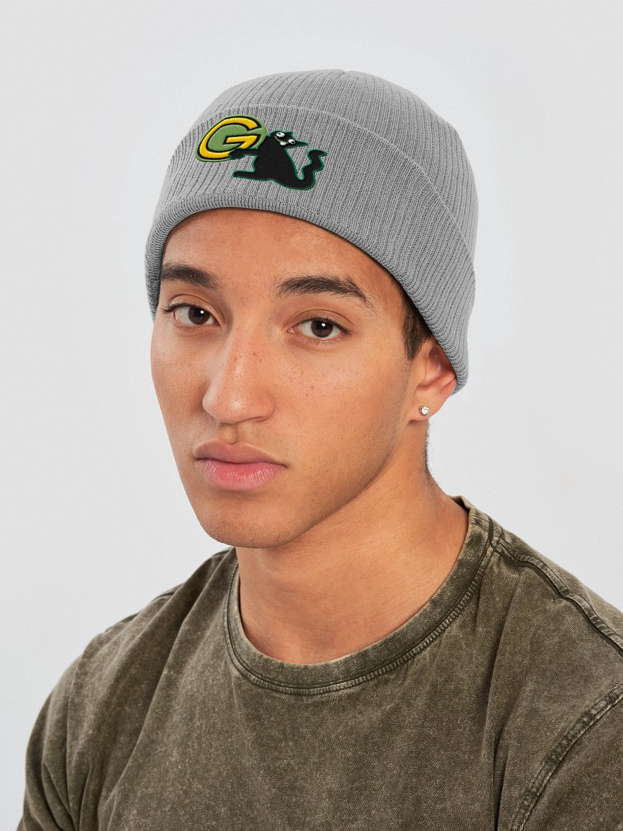 Beanie - DerpCat with 2025 Logo product image (48)