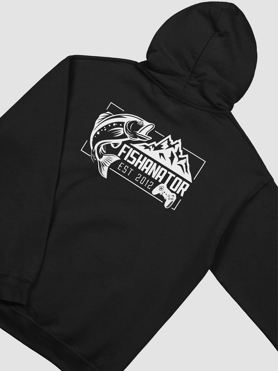 FishanatorNL Hoodie product image (4)