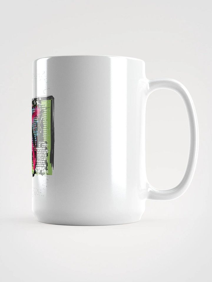 Red Ring of Trinest on a Mug product image (1)