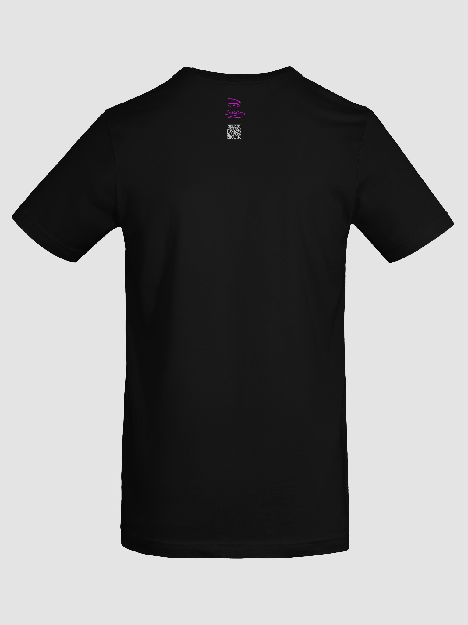 Kitty Mask Thoughts tee product image (30)
