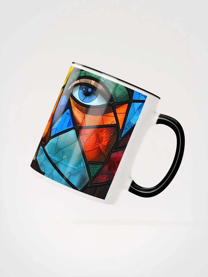 Confidence Mug product image (2)