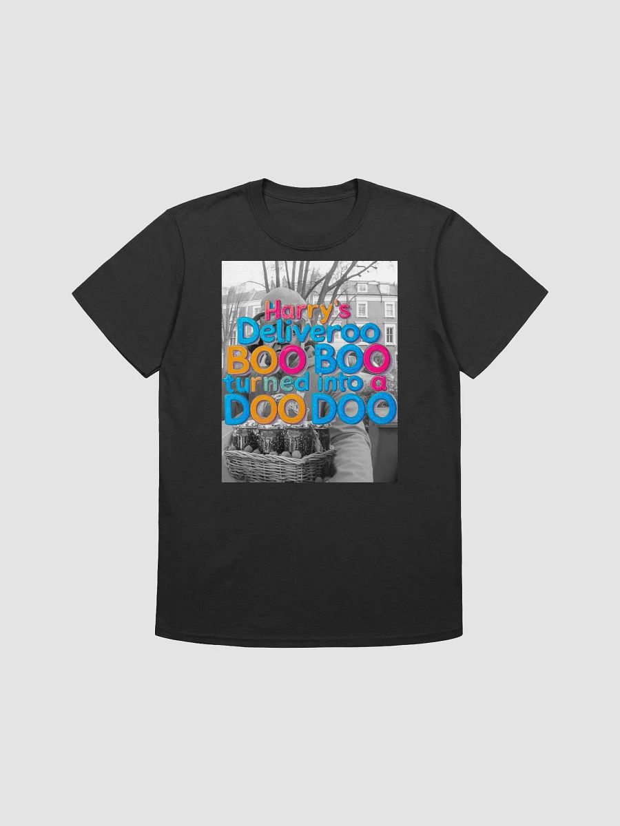 Prince Deliveroo! product image (3)