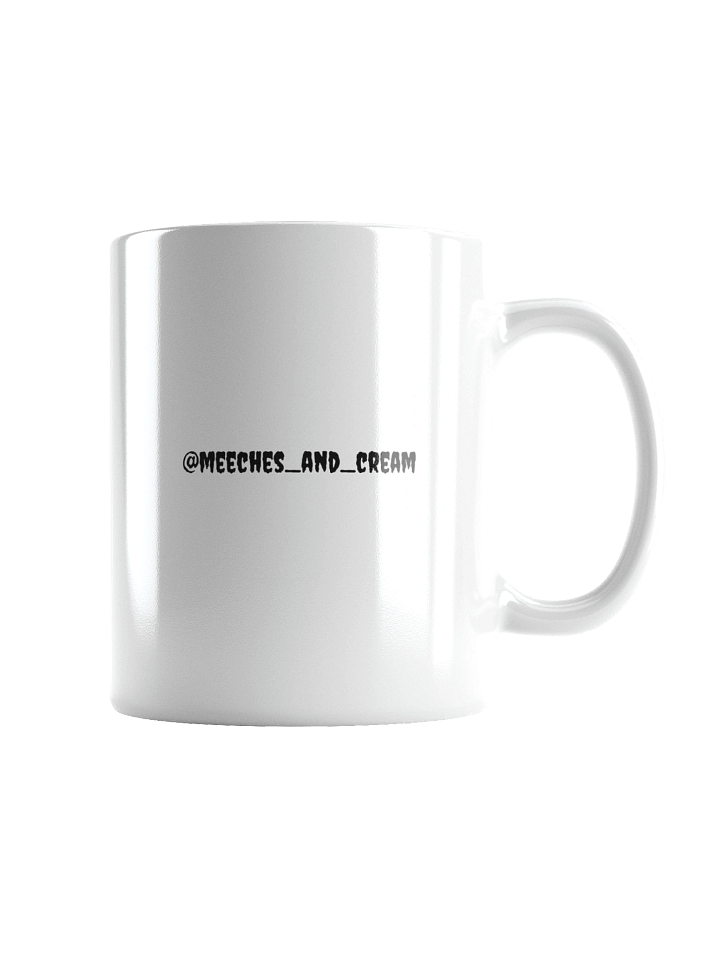 MeechFace Halloween Mug product image (4)