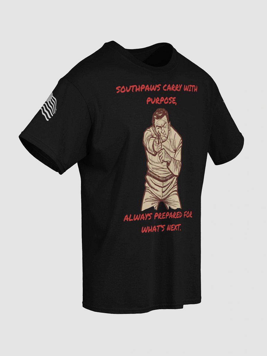 Southpaws Carry With Purpose product image (4)