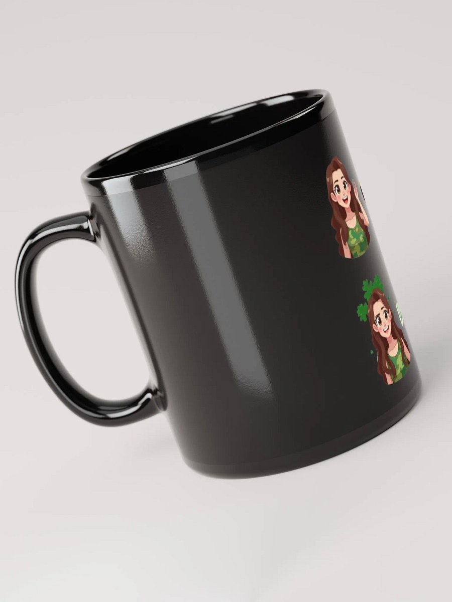 AI BrowningSimmer St. Patrick's Day 2025 product image (6)