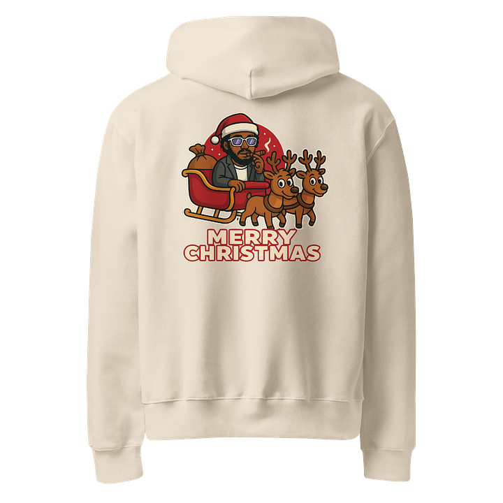 DAMI SANTA HOODIE product image (11)