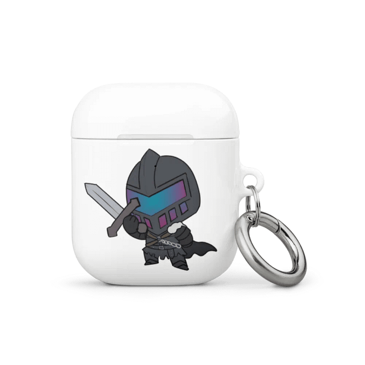 Soulsman Future fighter Airpods product image (1)