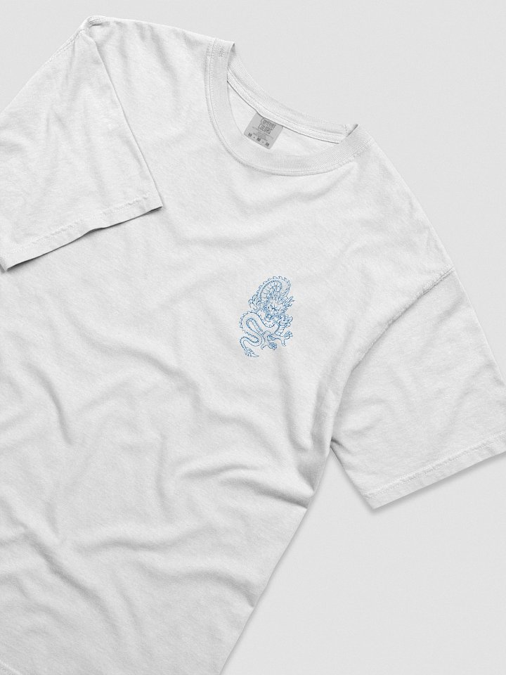 Chinese Dragon Bordado product image (101)
