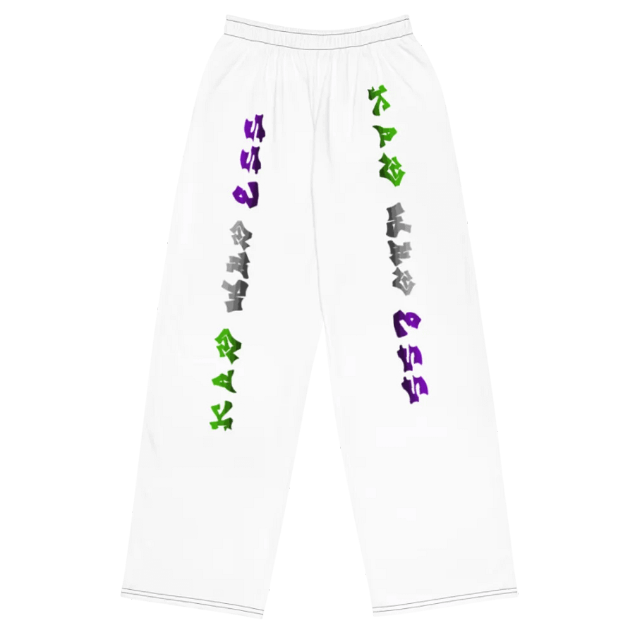 New Gen Kay Why Toji Pants product image (1)
