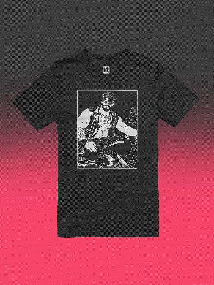 HOGWILD Tee product image (1)