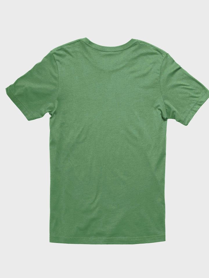 Cute and Unstable Tee product image (2)