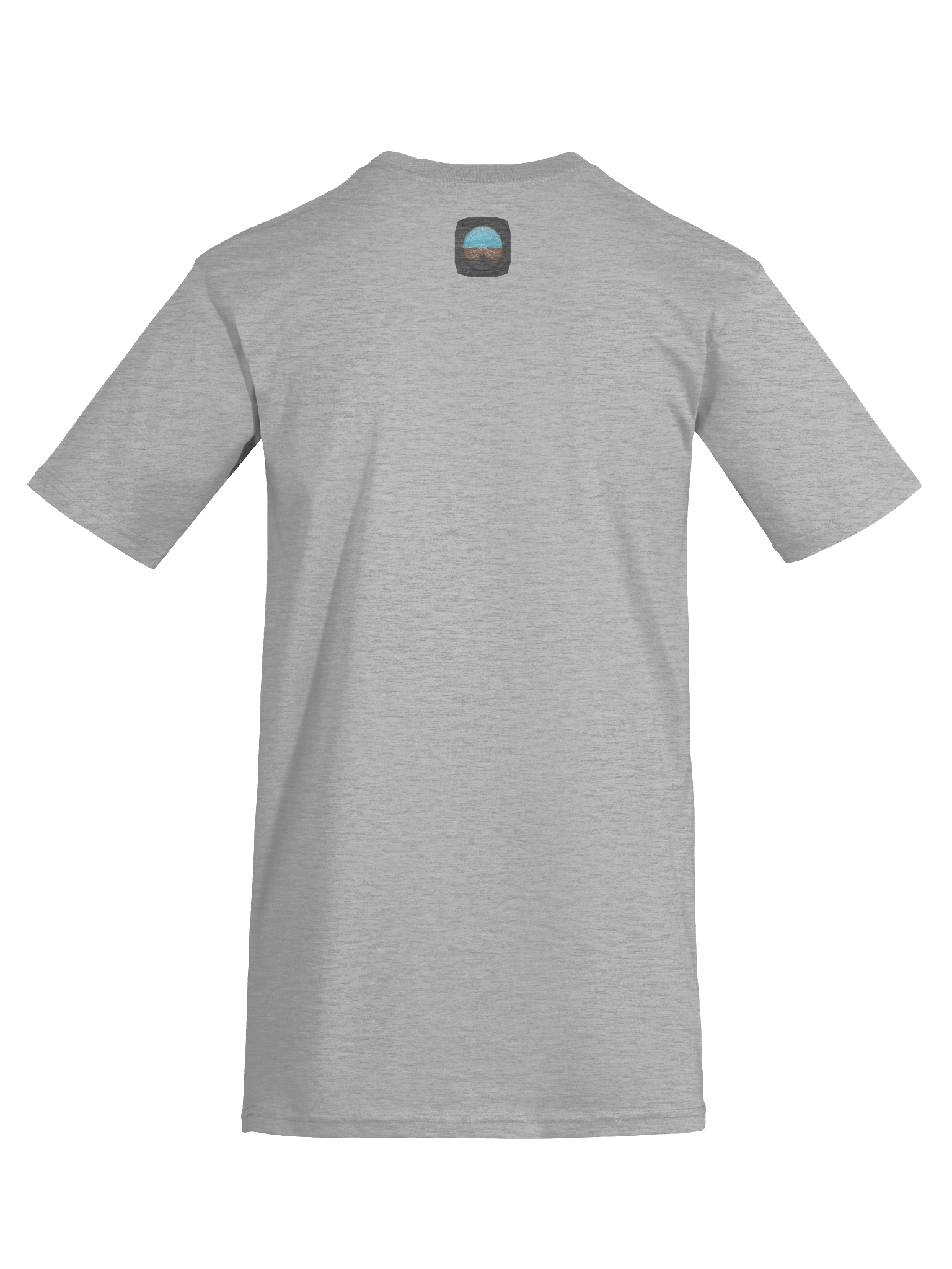 Boarding Time T-Shirt product image (43)