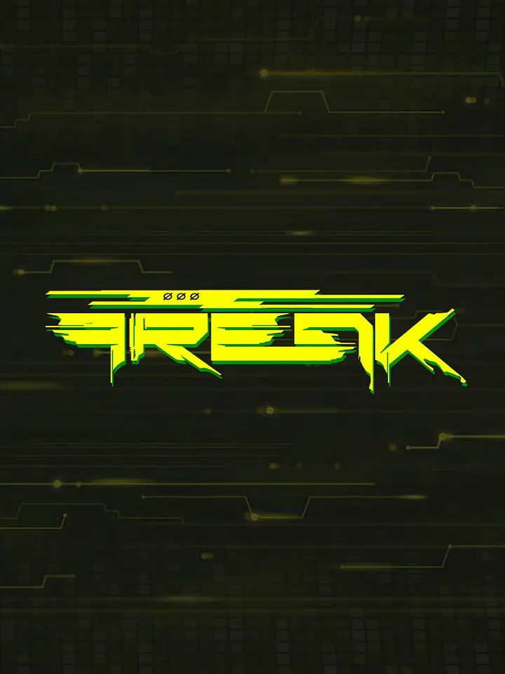 CyberFREAK Wallpapers product image (1)