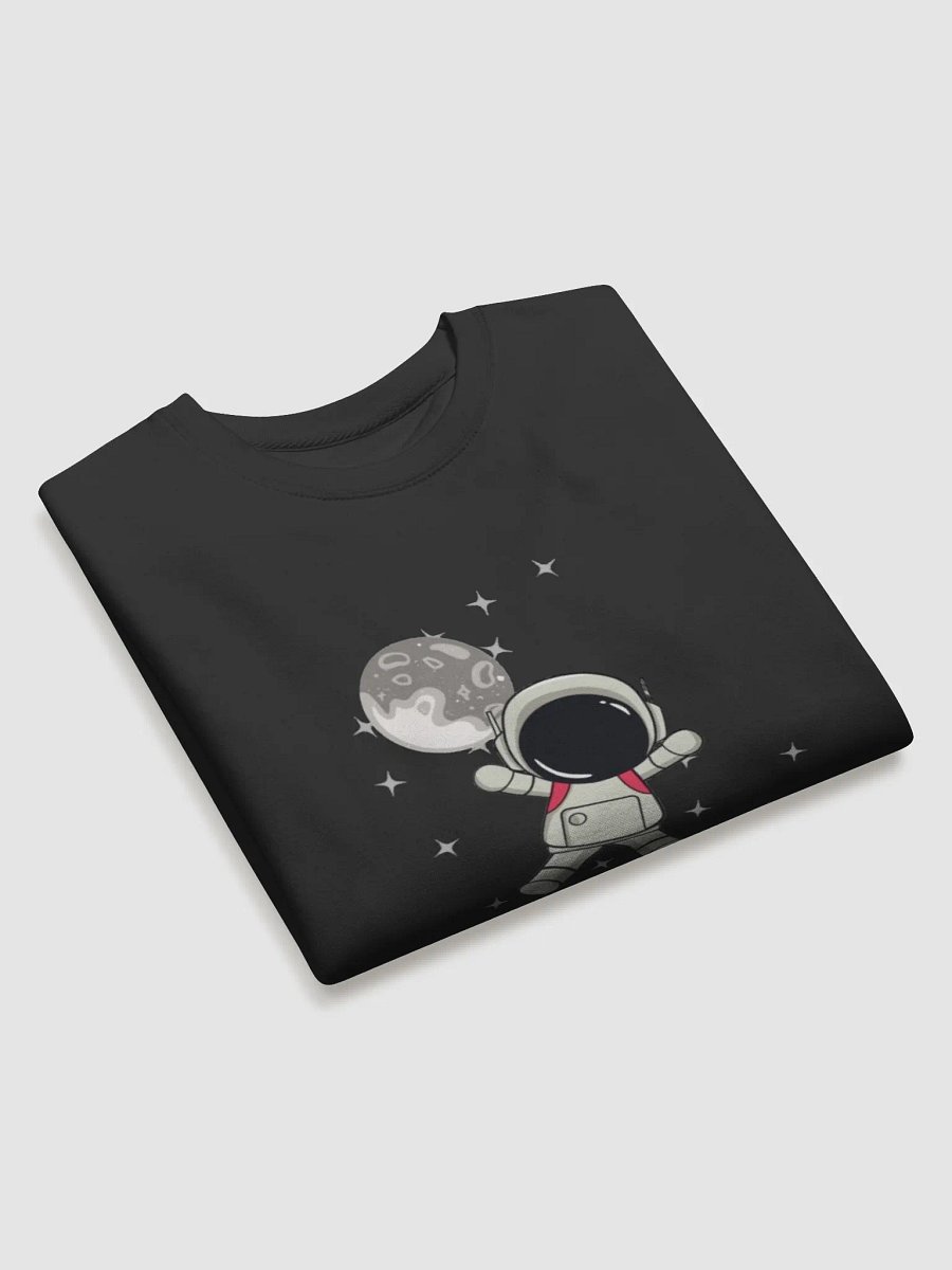 Galactic Dreamer Sweatshirt product image (3)