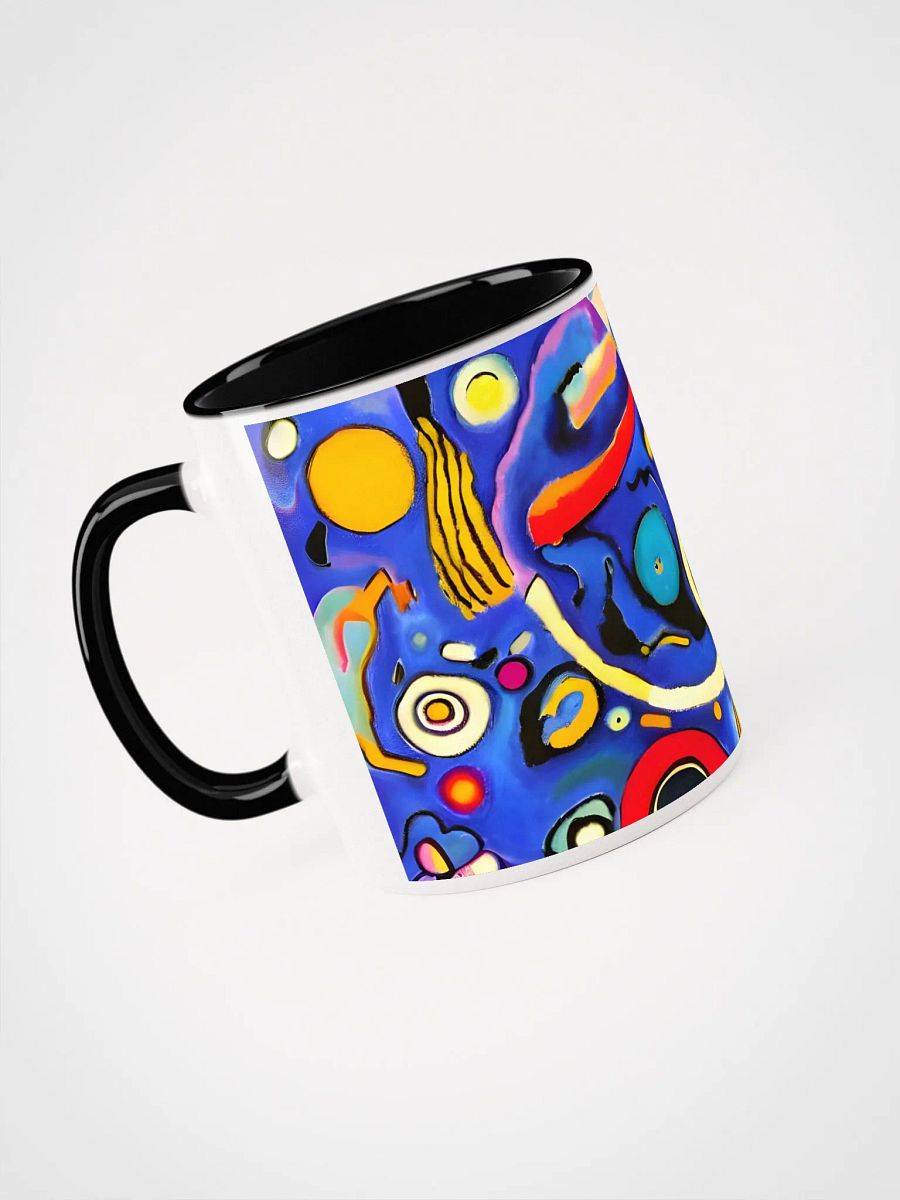 Wassily Kandinsky: Pioneer of Abstract Art product image (5)