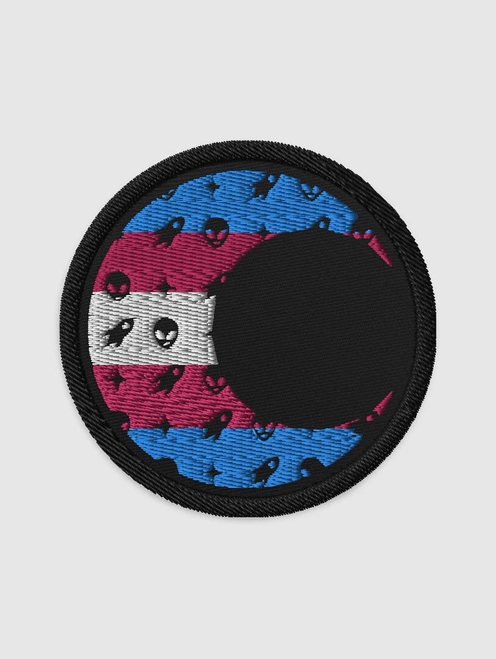 Trans Pride Patch product image (1)