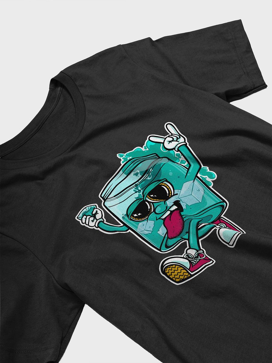 Jartoon Sip Walkin' Tee product image (4)