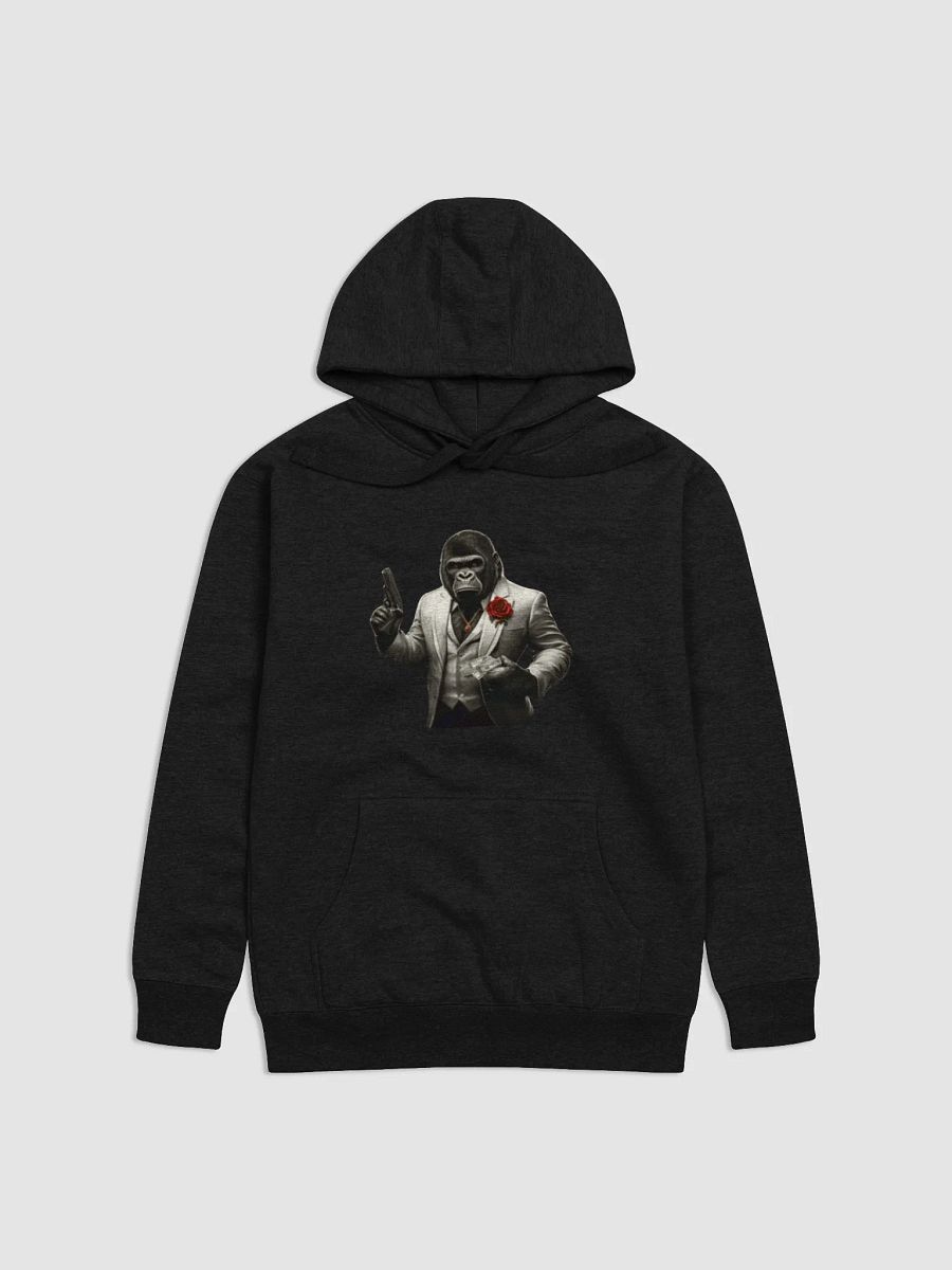 Gorilla Mafia Premium Hoodie product image (3)
