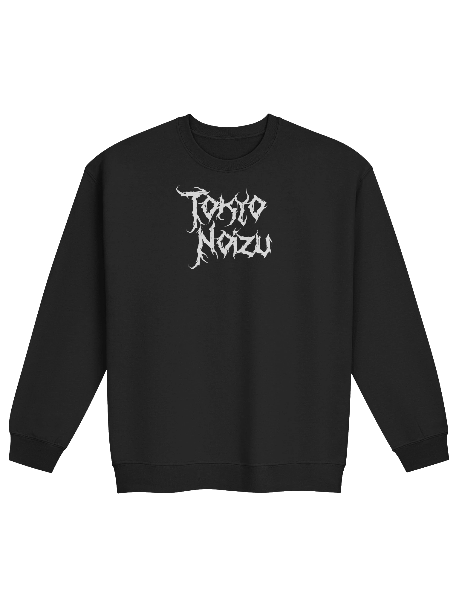 Tokyo Noizu Akuma, Sweatshirt product image (2)