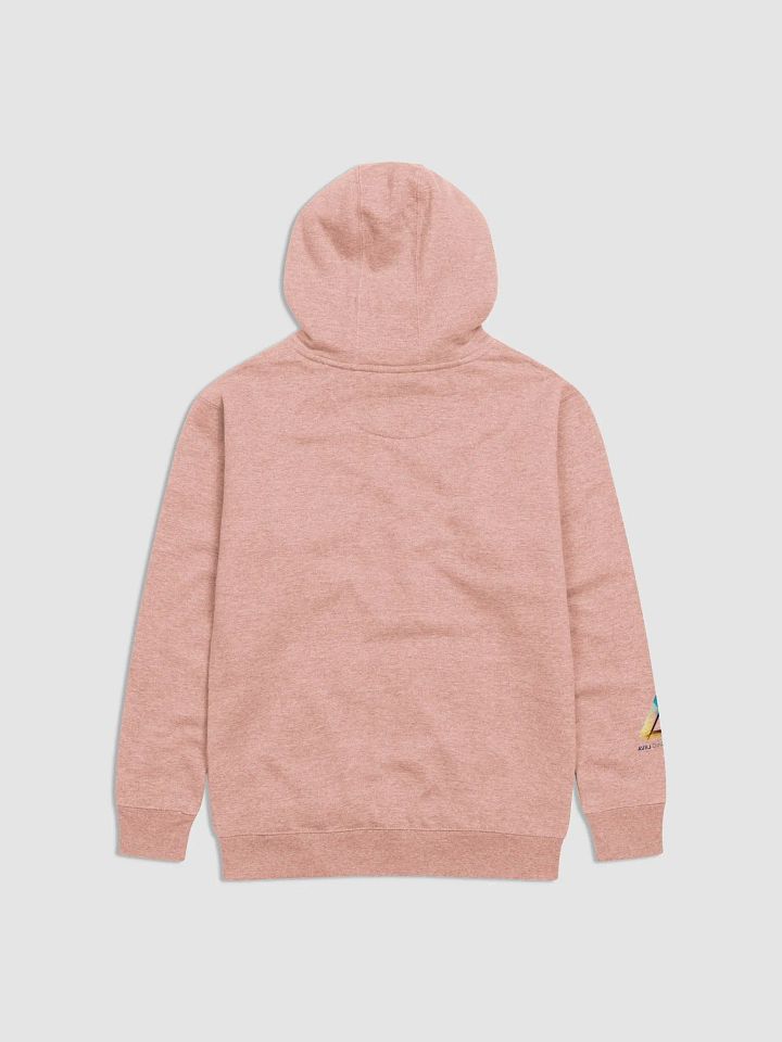 Be proud, be bold, be you Unisex Hoodie product image (2)
