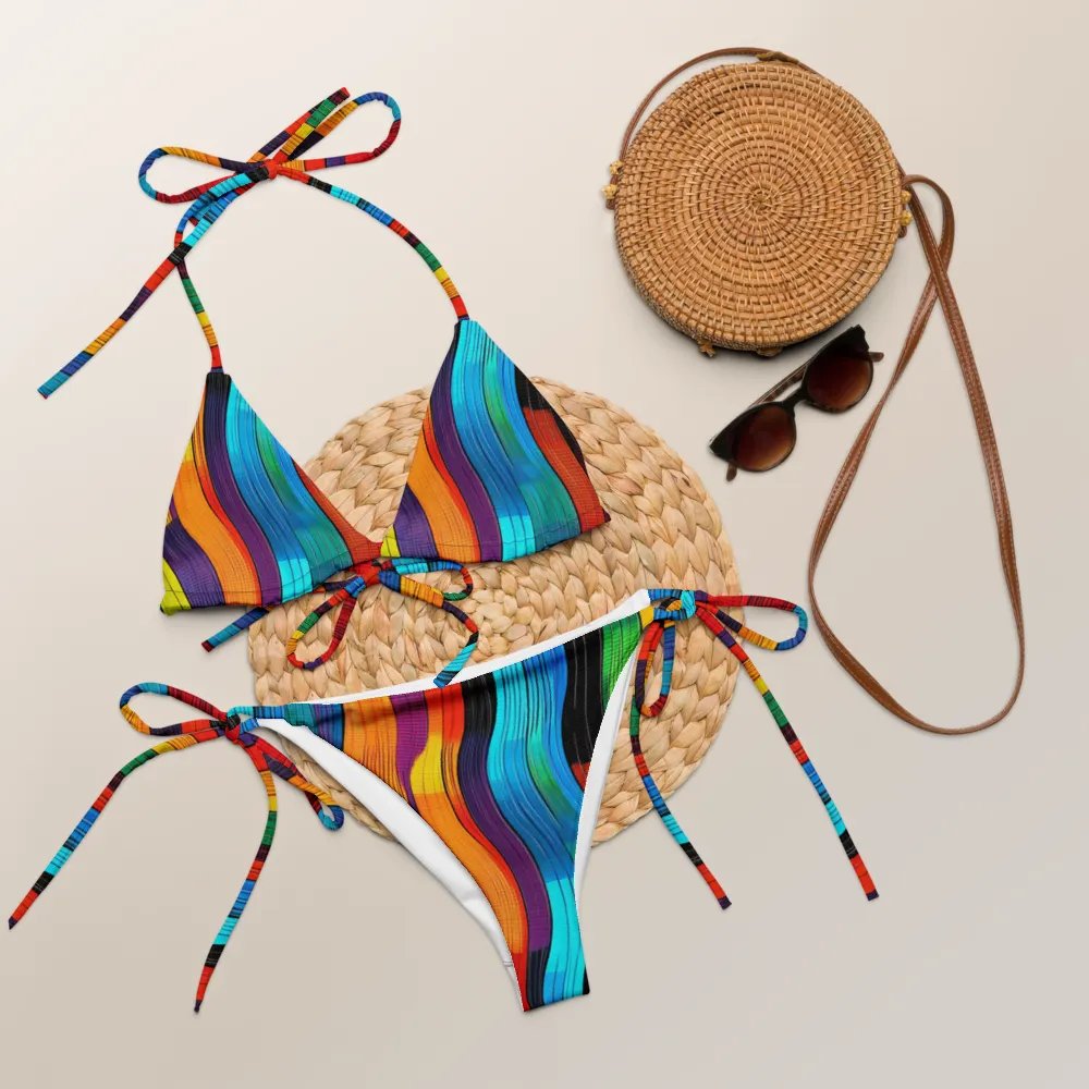 Dream Stream Bikini Set product image (5)