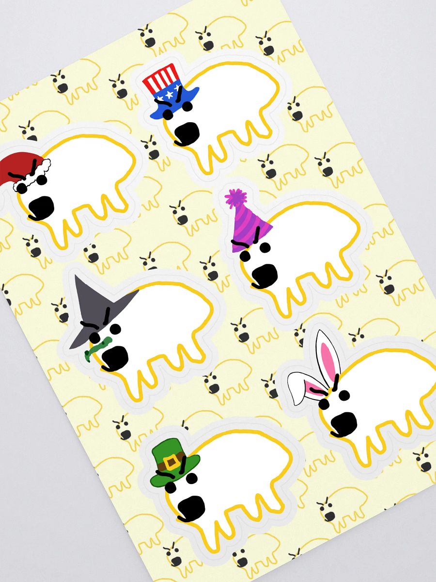 SCREEEEElebrate good times product image (1)