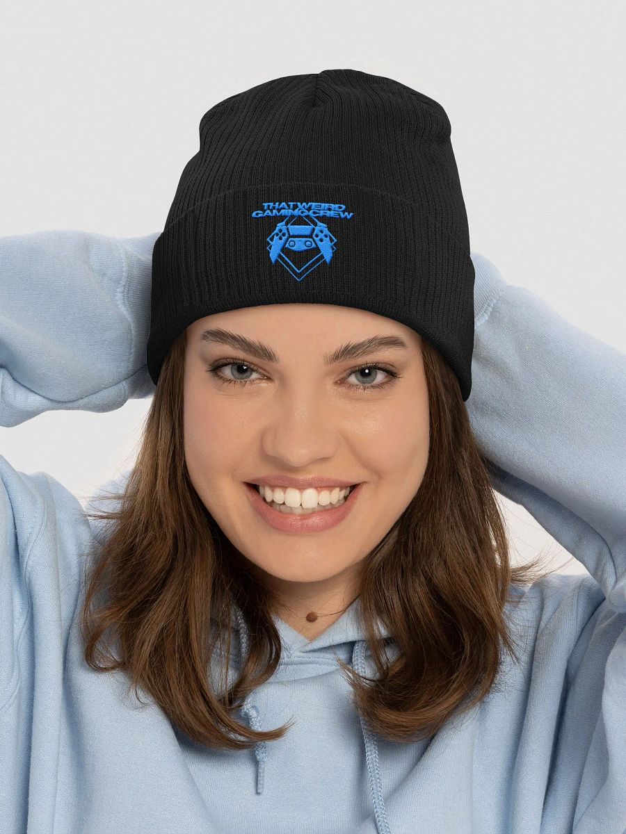 Logo Beanie product image (11)