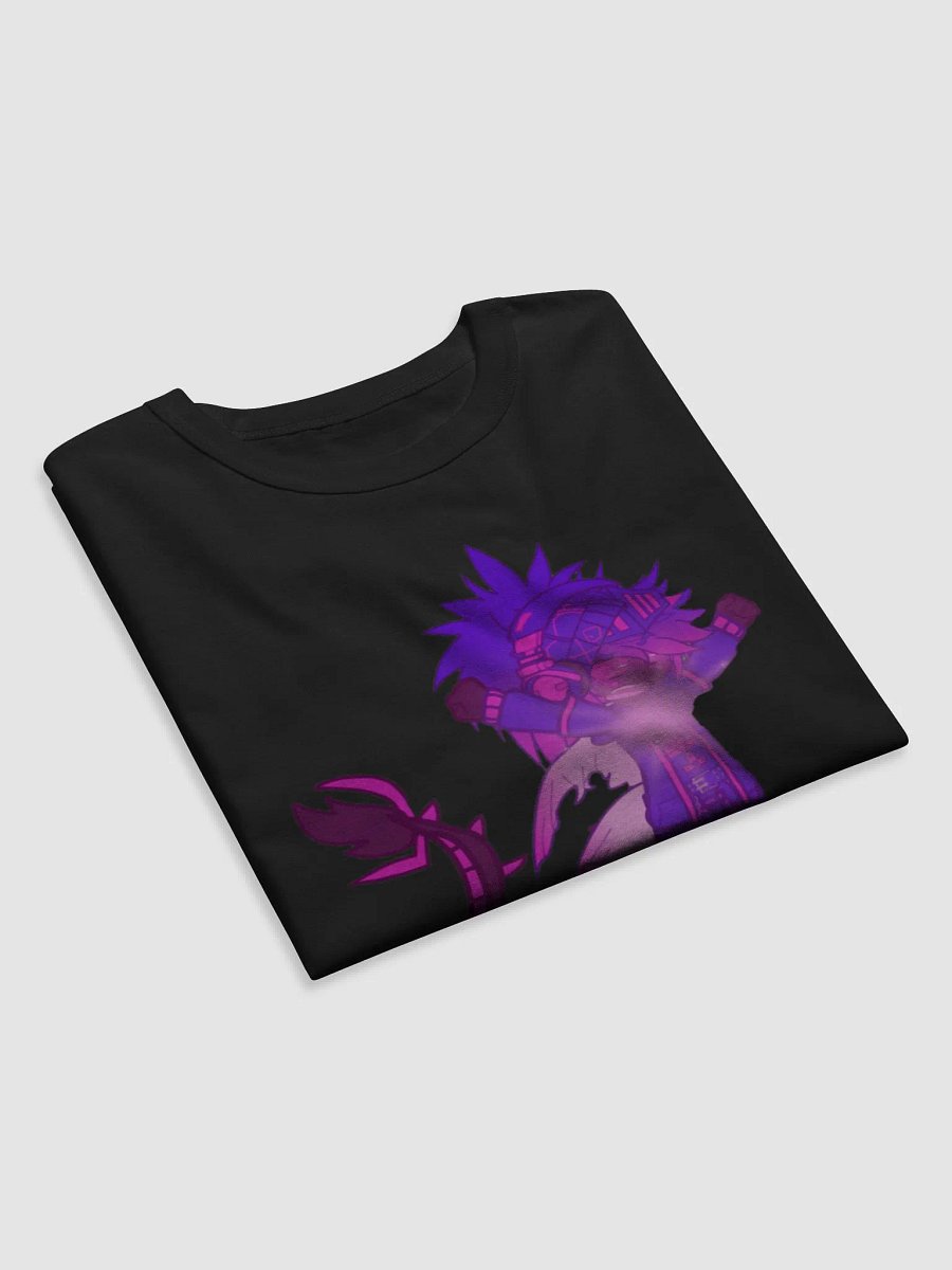 Supercharged Evolved Champion Relaxed-Fit T-Shirt product image (5)