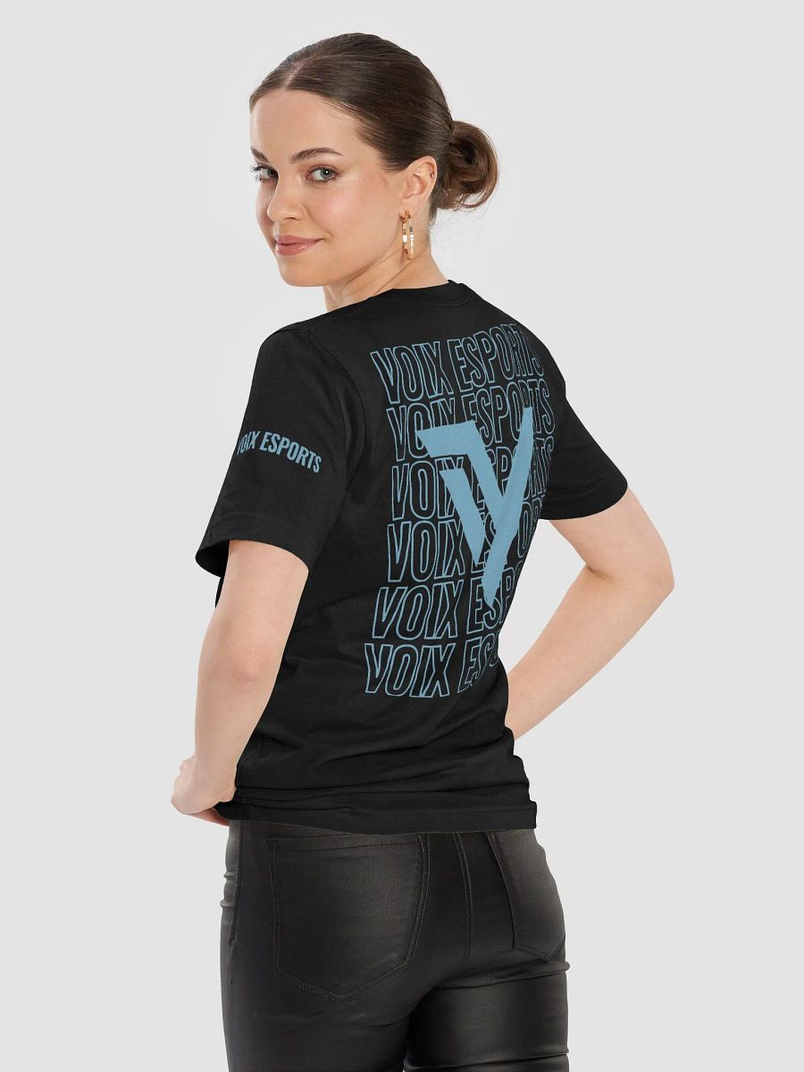 Voix eSports Outlined T-Shirt product image (9)