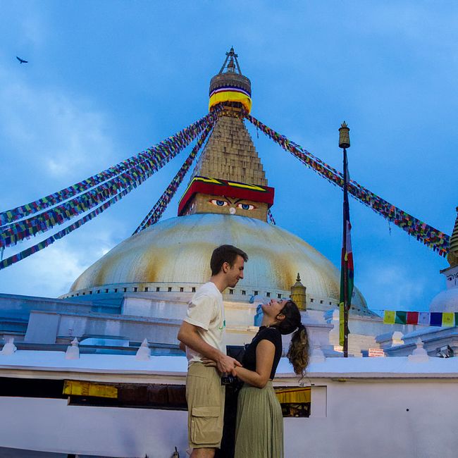 Nepal