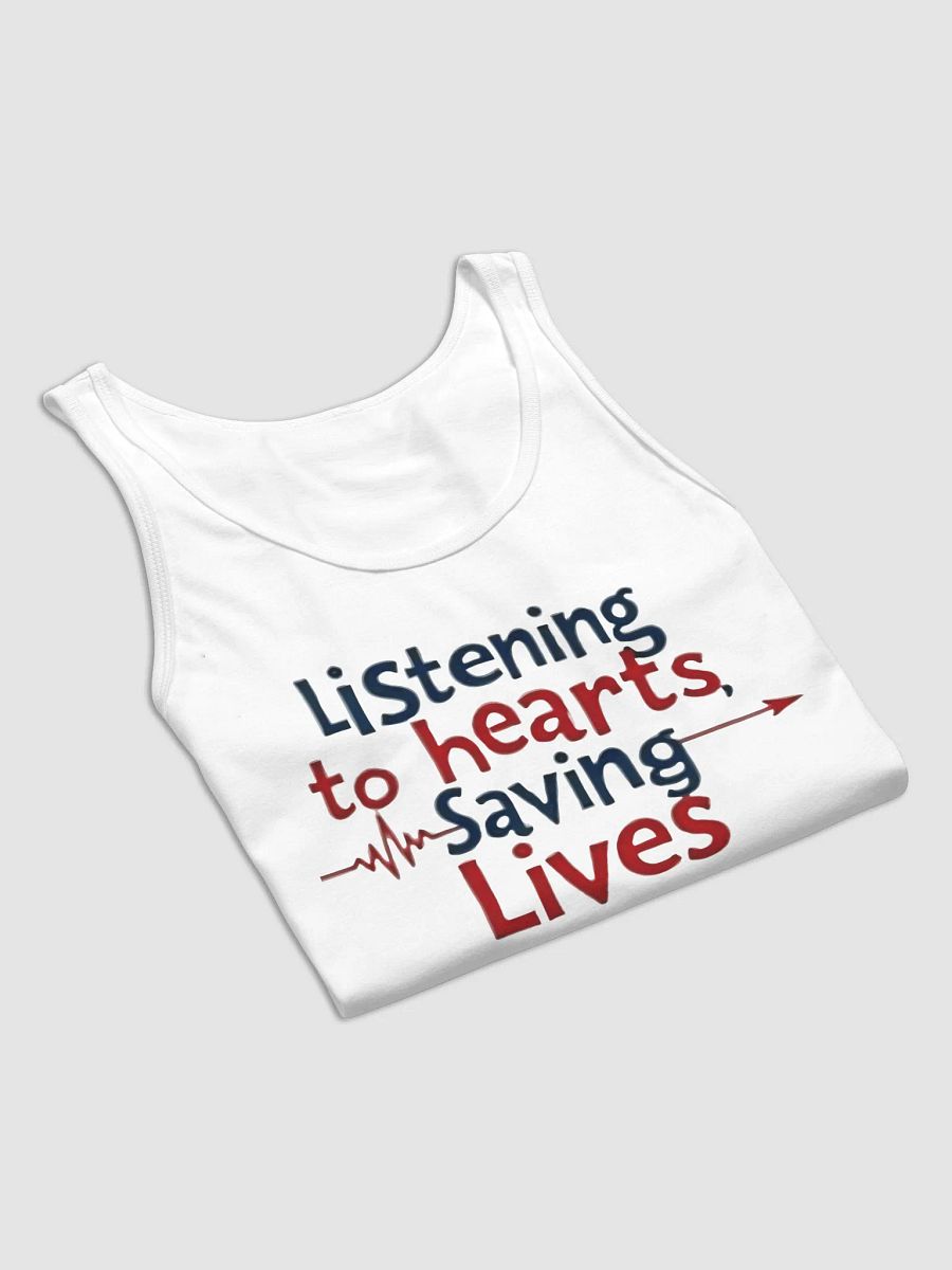 Heartbeat Savior Tank product image (38)